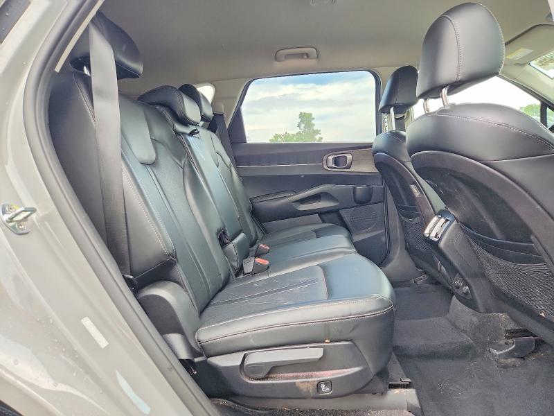 Продажа на аукционе авто 2022 Kia Sorento, vin: 5XYRLDLC5NG081669, номер лота: 54710986