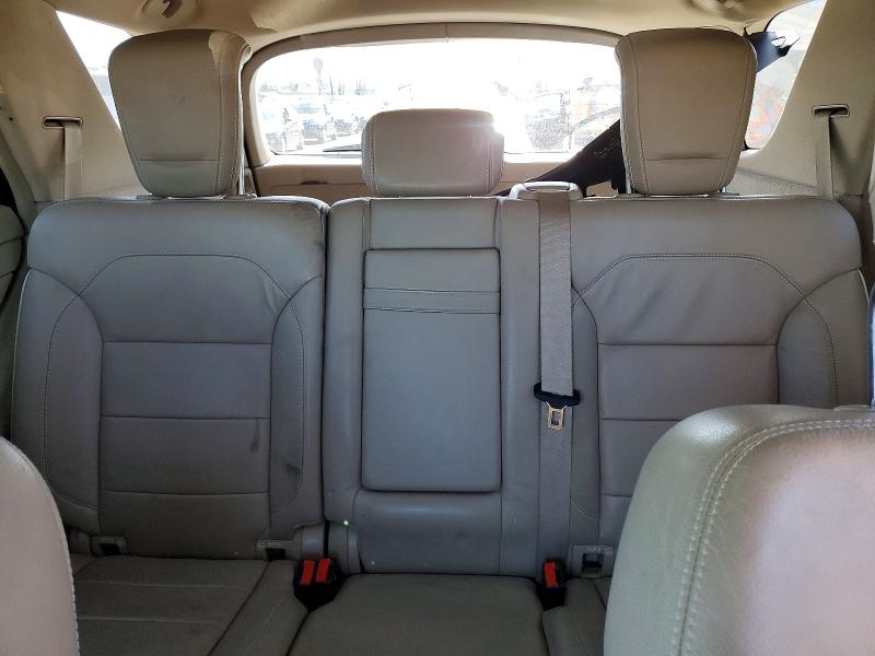 Продаж на аукціоні авто 2013 Mercedes-benz Ml, vin: 4JGDA7DB9DA262498, номер лоту: 52435476