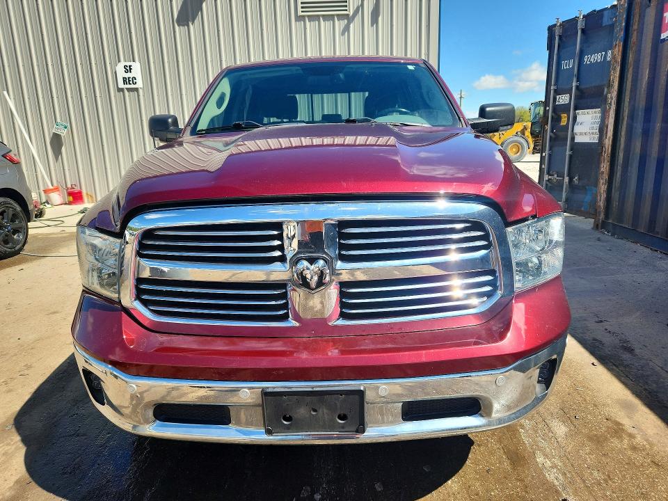 Продажа на аукционе авто 2019 Ram 1500 Classic, vin: 1C6RR7LT4KS505999, номер лота: 52160756