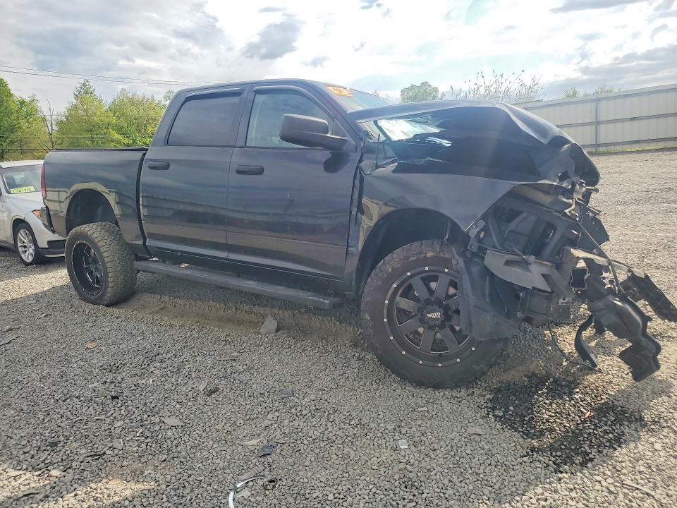Продаж на аукціоні авто 2015 Ram 1500, vin: 1C6RR7KTXFS636572, номер лоту: 53587646