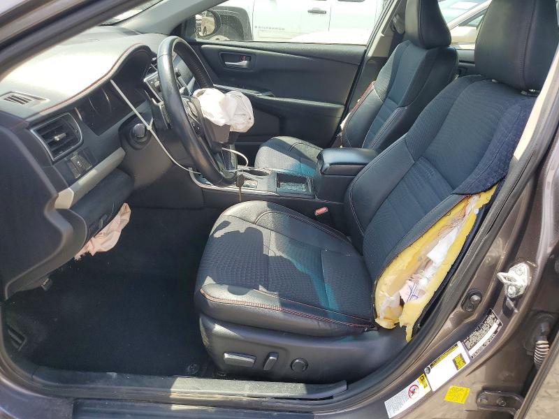 Продажа на аукционе авто 2015 Toyota Camry, vin: 4T1BF1FK5FU067258, номер лота: 54753256