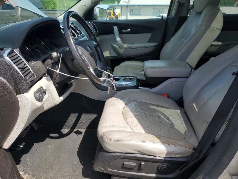 Продаж на аукціоні авто 2007 Gmc Acadia, vin: 1GKEV33747J123889, номер лоту: 53936086