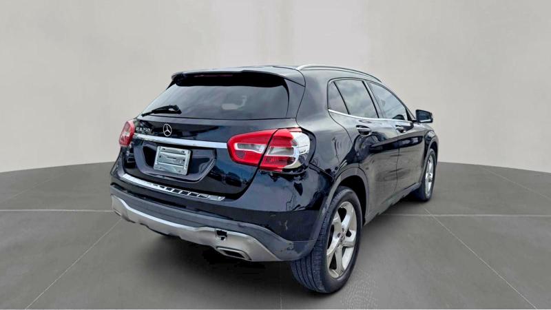 Aukcja sprzedaży 2019 Mercedes-benz Gla, vin: WDCTG4EB6KU007843, numer aukcji: 52756206