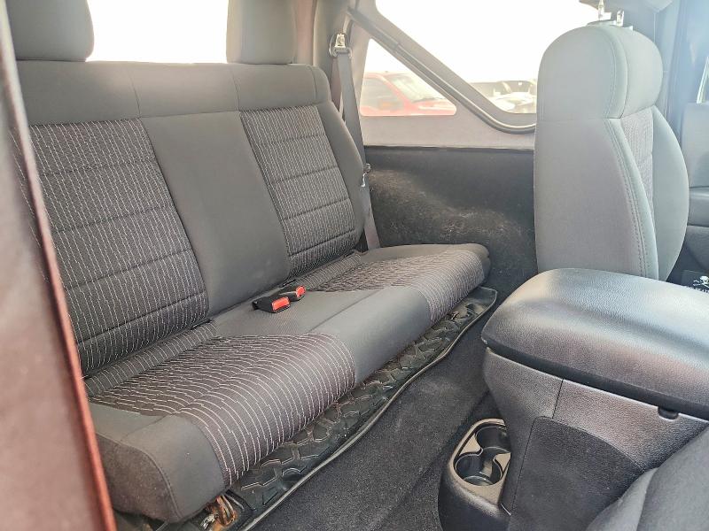 2012 Jeep Wrangler მანქანა იყიდება აუქციონზე, vin: 1C4AJWAG9CL136775, აუქციონის ნომერი: 52164526
