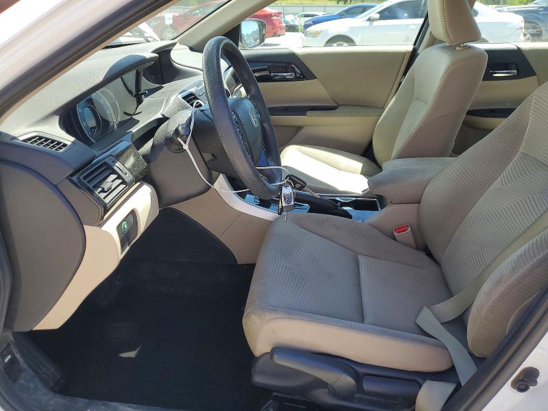 Aukcja sprzedaży 2017 Honda Accord, vin: 1HGCR2F39HA215402, numer aukcji: 53189866