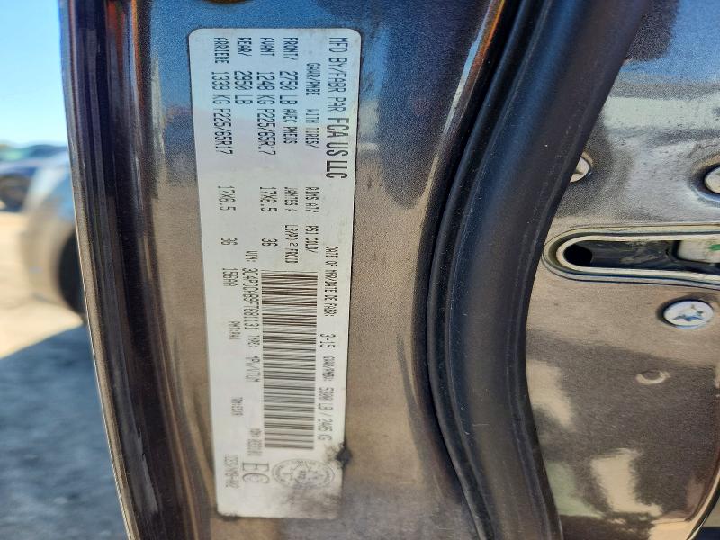 Продажа на аукционе авто 2015 Dodge Journey, vin: 3C4PDCAB9FT681131, номер лота: 52545946