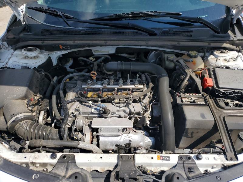 Продажа на аукционе авто 2021 Chevrolet Malibu, vin: 1G1ZD5ST6MF071831, номер лота: 54657766