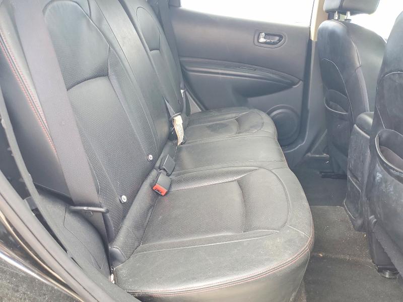Продаж на аукціоні авто 2012 Nissan Rogue, vin: JN8AS5MV1CW420146, номер лоту: 55417826
