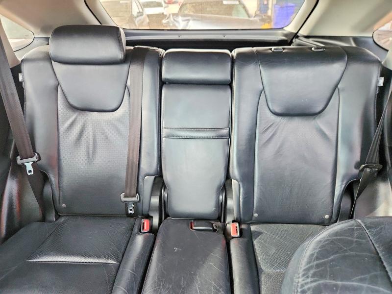 51899296 :رقم المزاد ، 2T2BK1BA1AC070706 vin ، 2010 Lexus Rx مزاد بيع