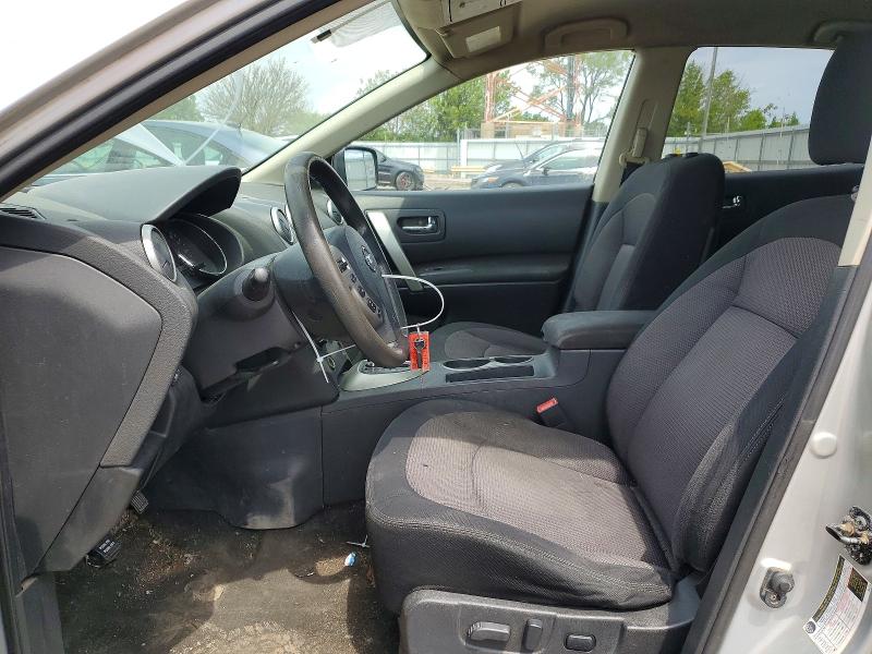Aukcja sprzedaży 2011 Nissan Rogue, vin: JN8AS5MV1BW679461, numer aukcji: 52718796