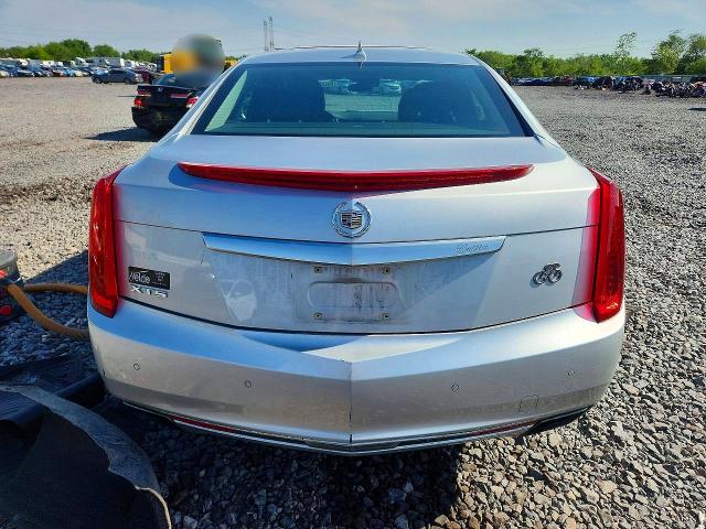 Aukcja sprzedaży 2014 Cadillac Xts, vin: 2G61P5S31E9218131, numer aukcji: 54002386