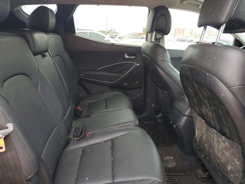 Продажа на аукционе авто 2014 Hyundai Santa Fe Sport, vin: 5XYZUDLA8EG210516, номер лота: 52526346