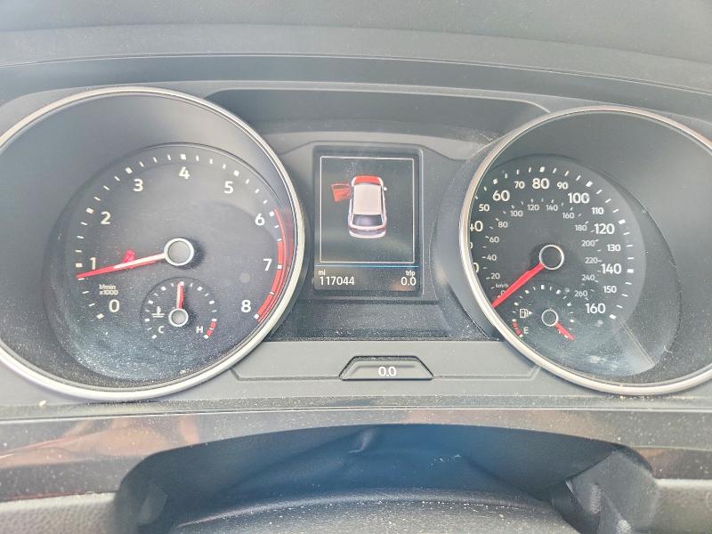 54529266 :رقم المزاد ، 3VV1B7AX6KM034044 vin ، 2019 Volkswagen Tiguan مزاد بيع