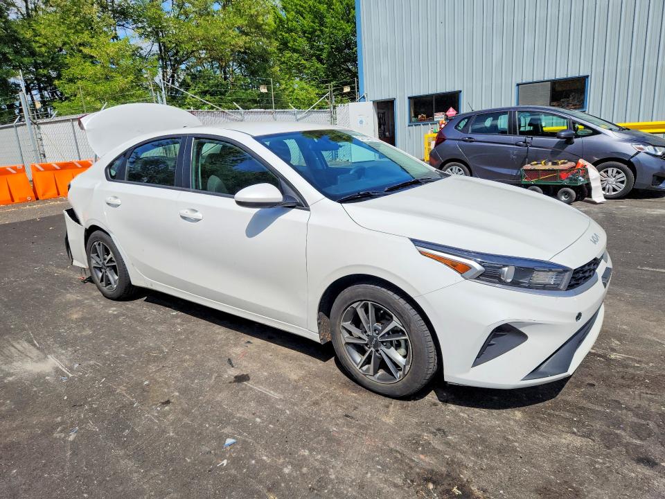 Продажа на аукционе авто 2023 Kia Forte, vin: 3KPF24AD4PE624754, номер лота: 54534086