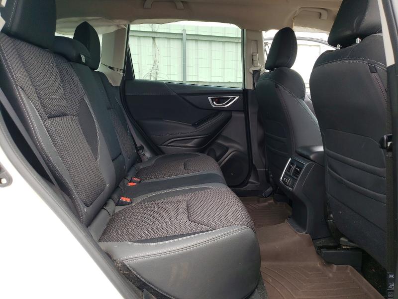 Aukcja sprzedaży 2023 Subaru Forester, vin: JF2SKAEC6PH550652, numer aukcji: 54781406
