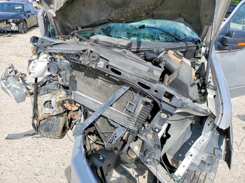 Aukcja sprzedaży 2012 Ford F150, vin: 1FTFW1EF1CFA23459, numer aukcji: 53300376