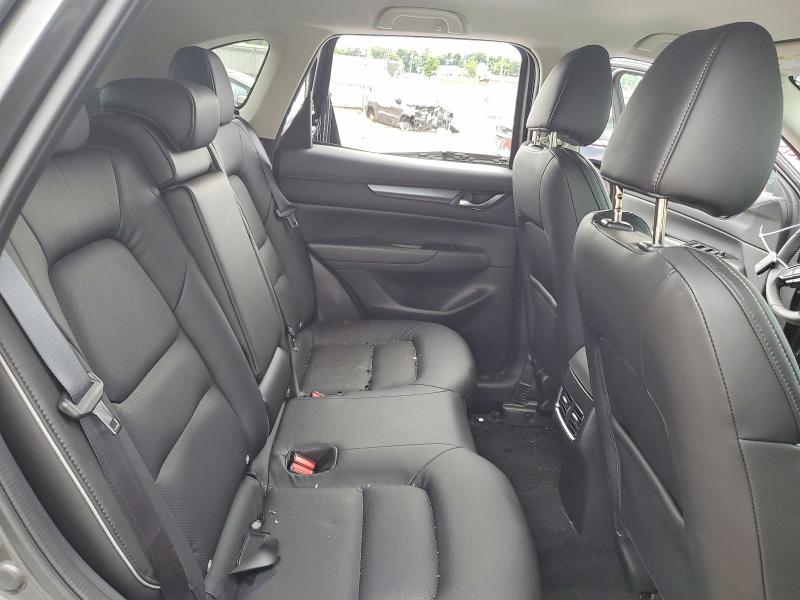 Aukcja sprzedaży 2025 Mazda Cx-5, vin: JM3KFBBL2S0749189, numer aukcji: 54848986