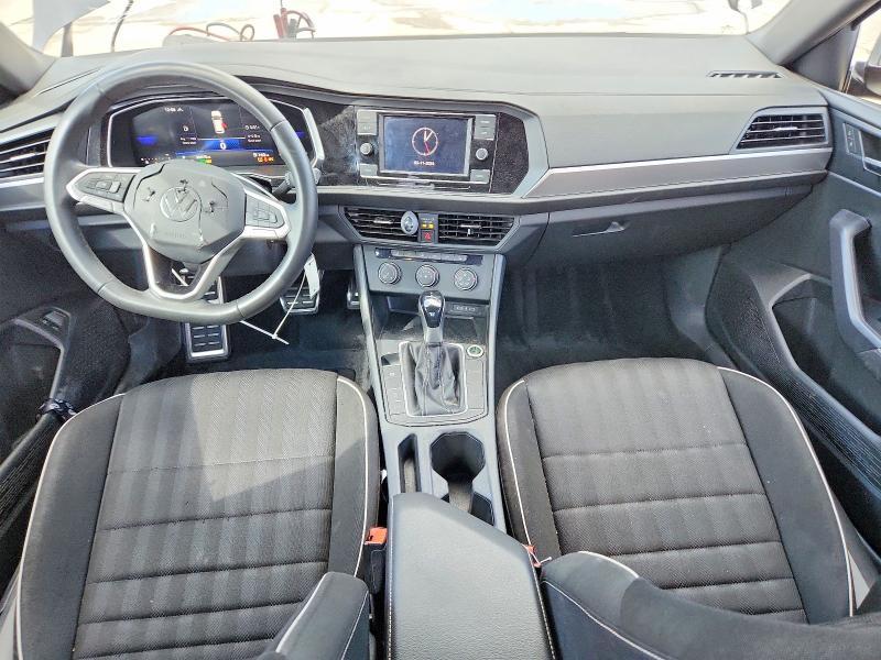 Продажа на аукционе авто 2024 Volkswagen Jetta, vin: 3VWBM7BU3RM090970, номер лота: 53475316