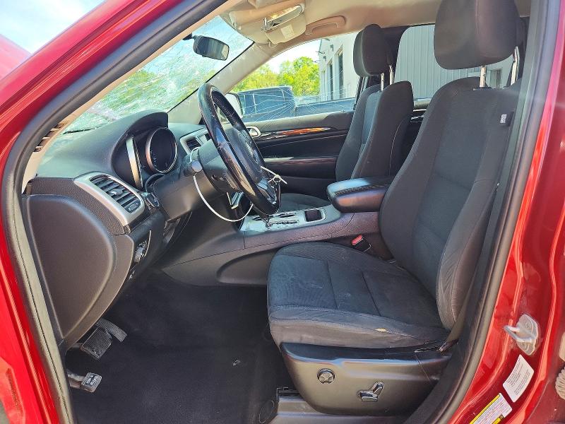 Продаж на аукціоні авто 2012 Jeep Grand Cherokee, vin: 1C4RJFAG1CC221130, номер лоту: 51849826