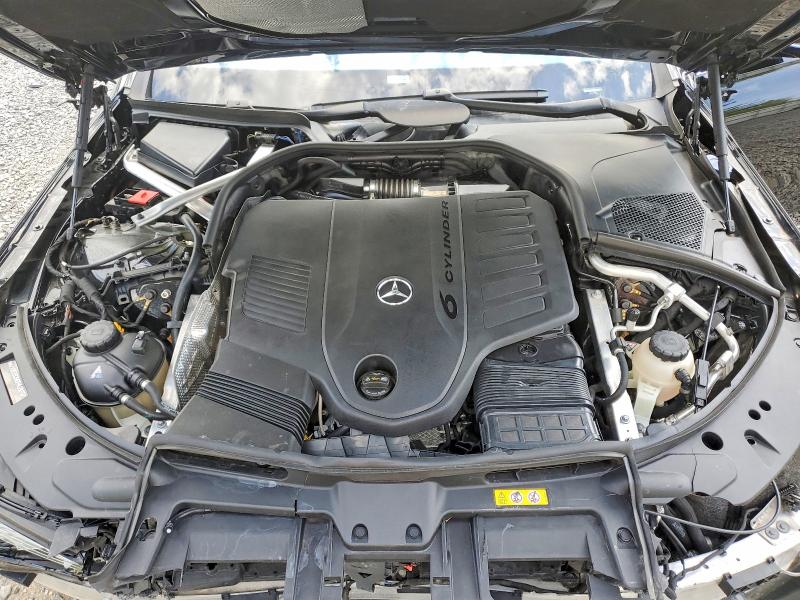Продаж на аукціоні авто 2023 Mercedes-benz S, vin: W1K6G6DB6PA187971, номер лоту: 51695126