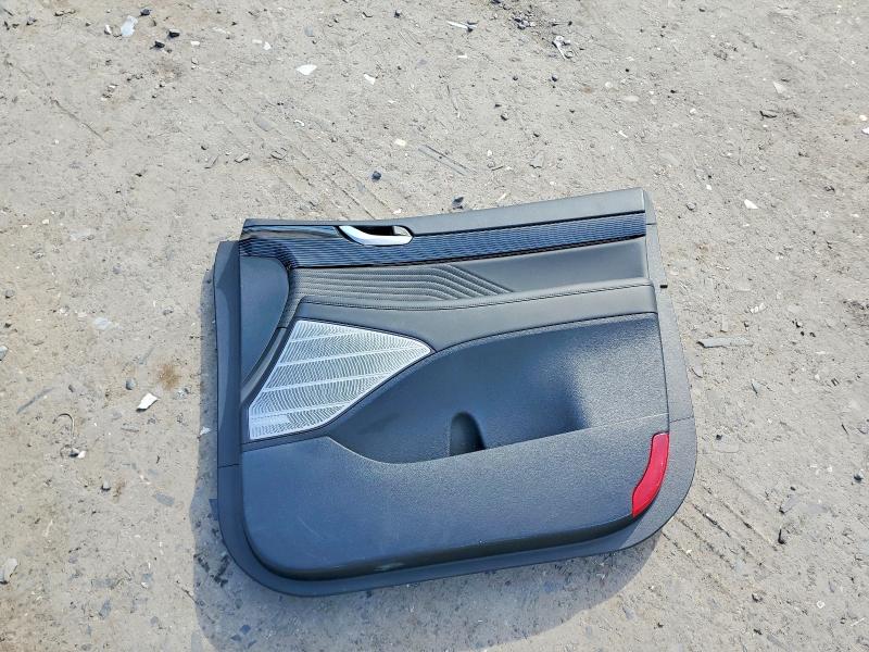 2023 Hyundai Palisade მანქანა იყიდება აუქციონზე, vin: KM8R7DGE3PU507145, აუქციონის ნომერი: 53959076