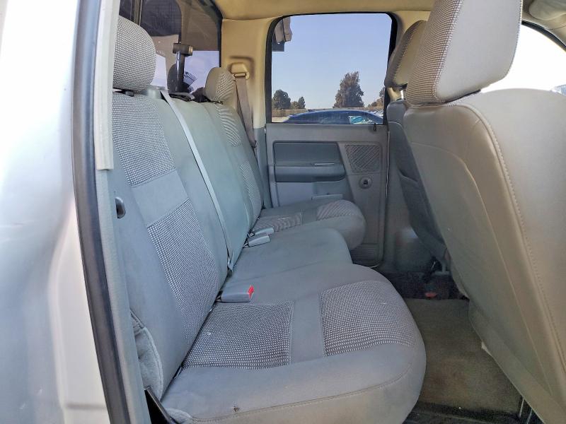 Продаж на аукціоні авто 2006 Dodge Ram 1500, vin: 1D7HA18206J158567, номер лоту: 53091626
