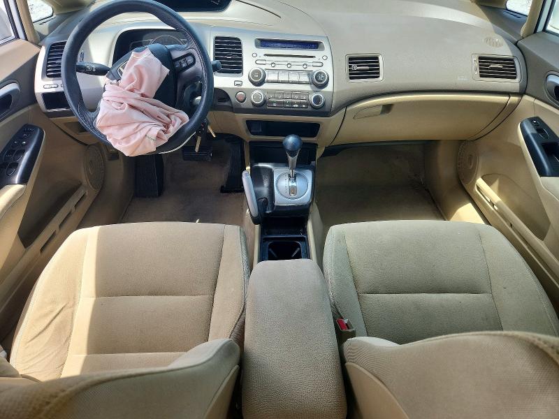 Продаж на аукціоні авто 2006 Honda Civic, vin: 1HGFA16526L111027, номер лоту: 55188796