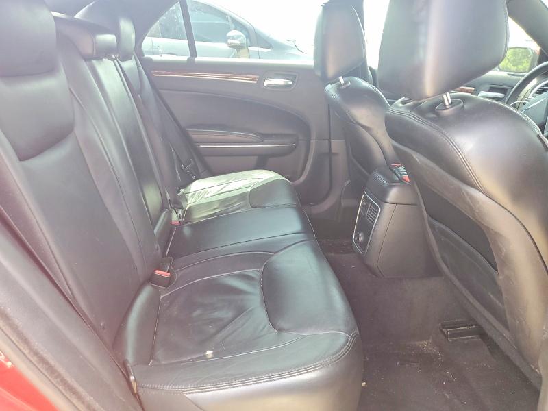 2014 Chrysler 300 მანქანა იყიდება აუქციონზე, vin: 2C3CCAAG7EH379902, აუქციონის ნომერი: 52236086