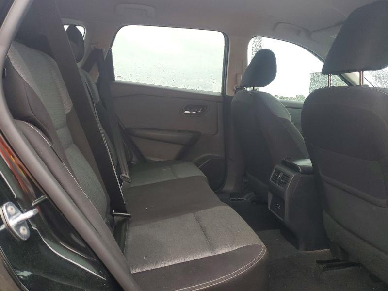 Aukcja sprzedaży 2023 Nissan Rogue, vin: 5N1BT3BA5PC855675, numer aukcji: 52781196