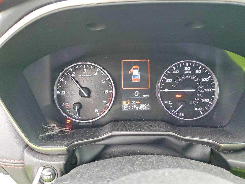 Aukcja sprzedaży 2020 Subaru Legacy, vin: 4S3BWAG68L3022032, numer aukcji: 54661446
