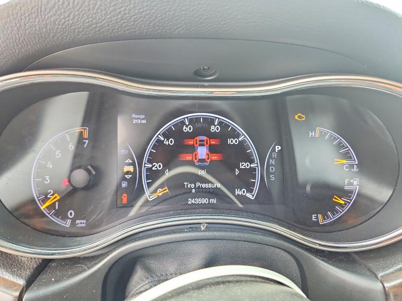 Продажа на аукционе авто 2014 Jeep Grand Cherokee, vin: 1C4RJEBG9EC303408, номер лота: 52203826