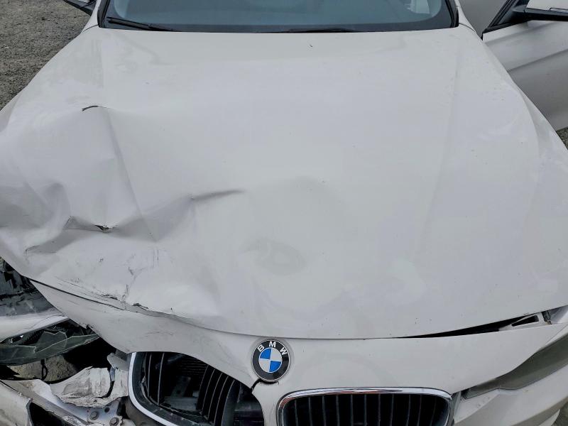 54502616 :رقم المزاد ، WBA3B5G52FNS19444 vin ، 2015 Bmw 328 مزاد بيع