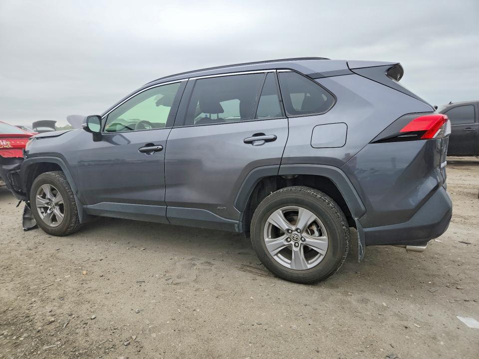 Продаж на аукціоні авто 2026 Toyota Rav4, vin: JTMRWRFV9PD183365, номер лоту: 54626846