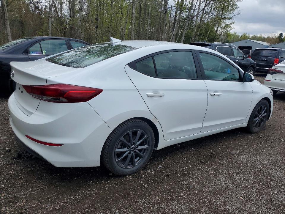 Aukcja sprzedaży 2018 Hyundai Elantra, vin: 5NPD84LF4JH335915, numer aukcji: 53419476
