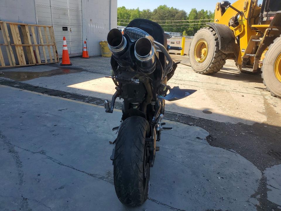 Aukcja sprzedaży 2007 Yamaha Fz6, vin: JYARJ13E07A001182, numer aukcji: 52852906