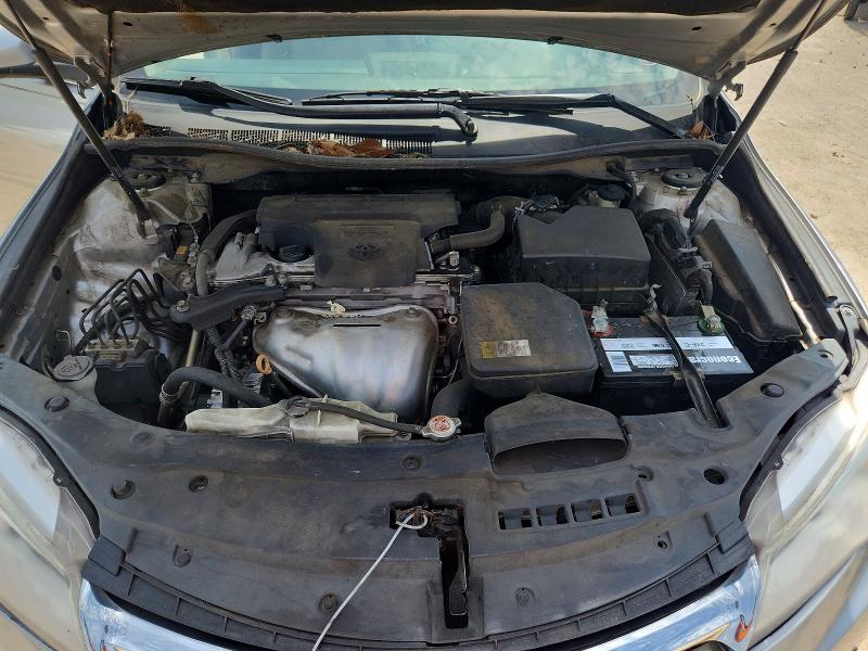 Aukcja sprzedaży 2017 Toyota Camry, vin: 4T1BF1FKXHU451118, numer aukcji: 54762296