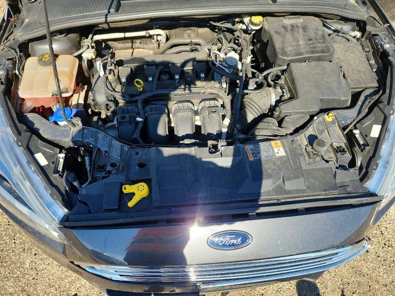 Aukcja sprzedaży 2016 Ford Focus, vin: 1FADP3N29GL344224, numer aukcji: 54715146