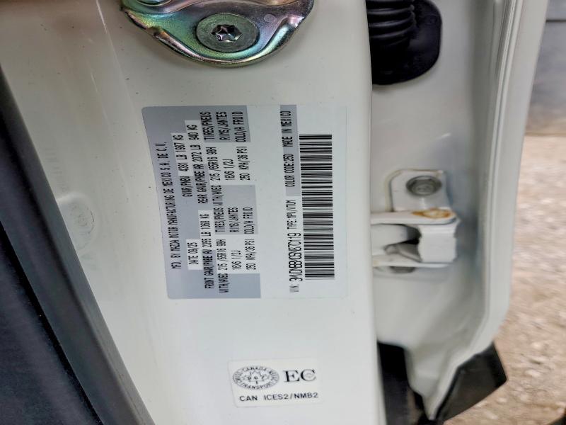 Продажа на аукционе авто 2025 Mazda Cx-30, vin: 3MVDMBBM0SM870119, номер лота: 51597336