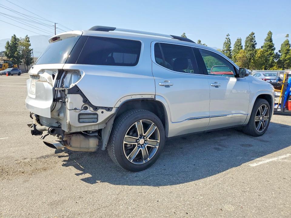 2017 Gmc Acadia მანქანა იყიდება აუქციონზე, vin: 1GKKNPLSXHZ320857, აუქციონის ნომერი: 53305006
