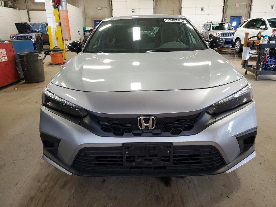Продажа на аукционе авто 2023 Honda Civic, vin: 19XFL2H85PE016168, номер лота: 54500676