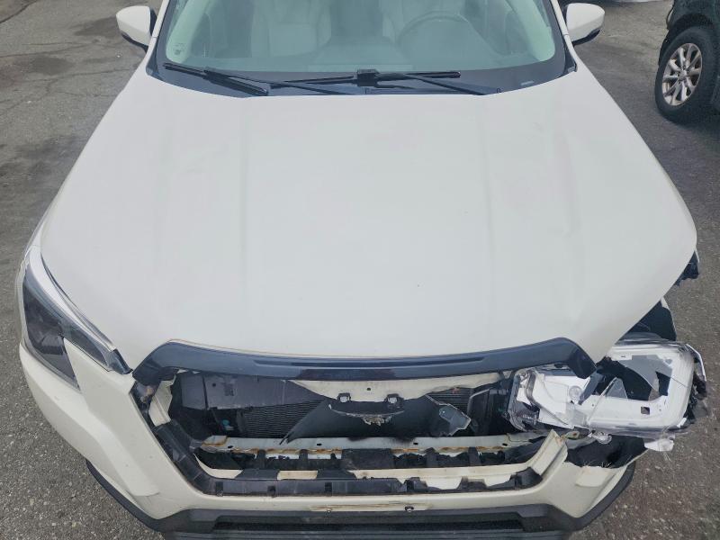 Продажа на аукционе авто 2022 Subaru Forester, vin: JF2SKANC3NH442454, номер лота: 51950006