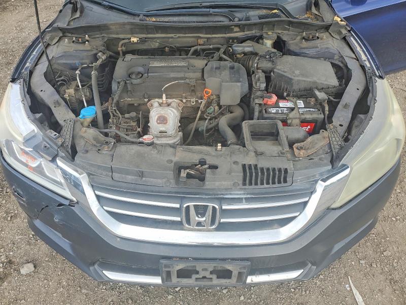 Aukcja sprzedaży 2013 Honda Accord, vin: 1HGCR2F3XDA140770, numer aukcji: 55362466