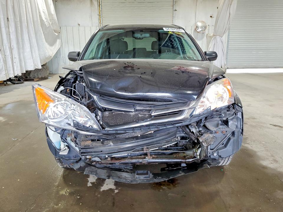 Продажа на аукционе авто 2011 Honda Cr-v, vin: JHLRE4H49BC023689, номер лота: 54184306