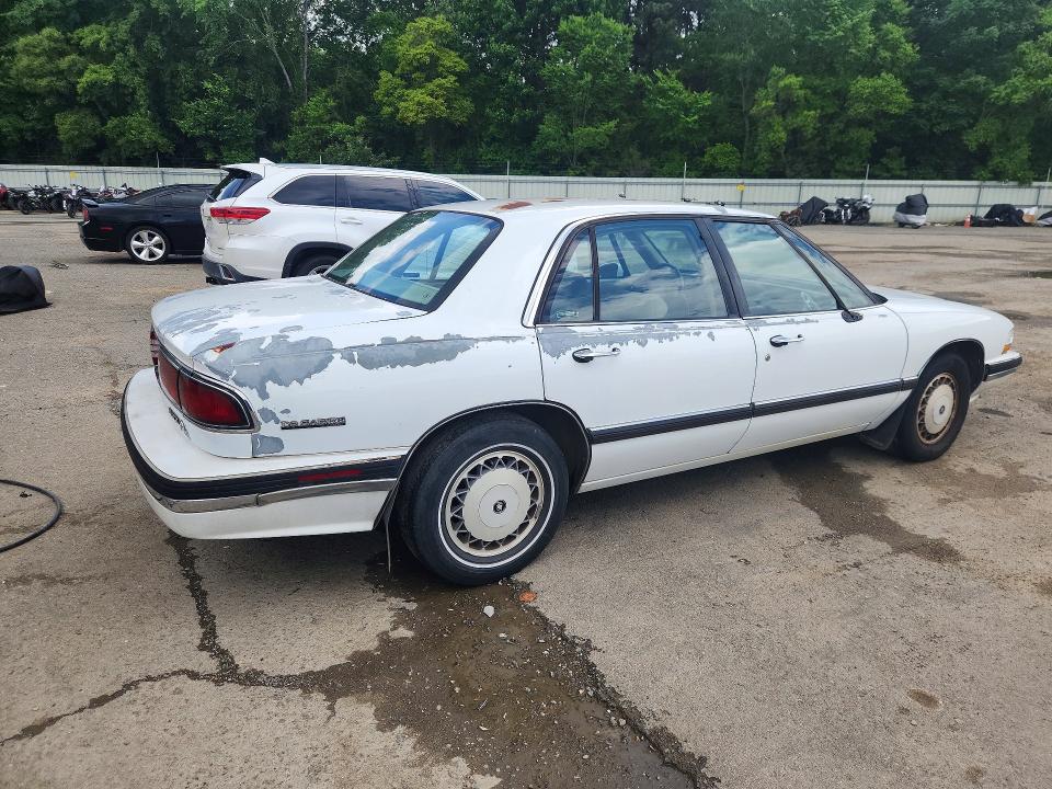 Aukcja sprzedaży 1996 Buick Lesabre, vin: 1G4HP52K5TH403953, numer aukcji: 54794706