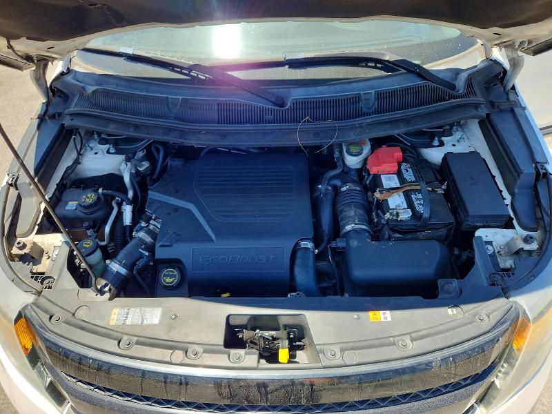 Продаж на аукціоні авто 2015 Ford Explorer, vin: 1FM5K8GT0FGC65267, номер лоту: 53764536