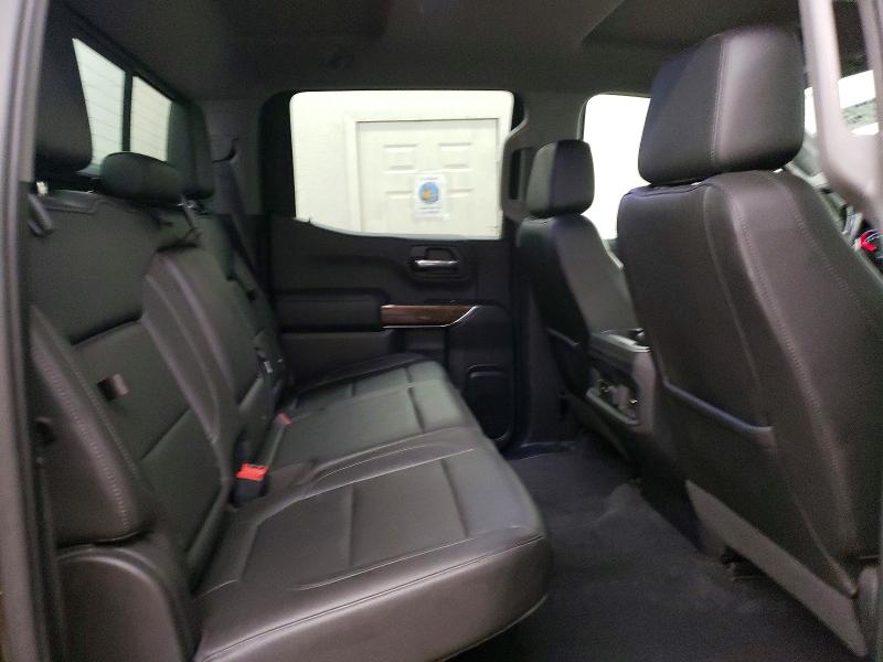 52677436 :رقم المزاد ، 1GCUYEED4KZ101673 vin ، 2019 Chevrolet Silverado مزاد بيع