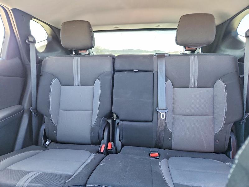 Продаж на аукціоні авто 2025 Chevrolet Blazer, vin: 3GNKBCR40SS142216, номер лоту: 53822686