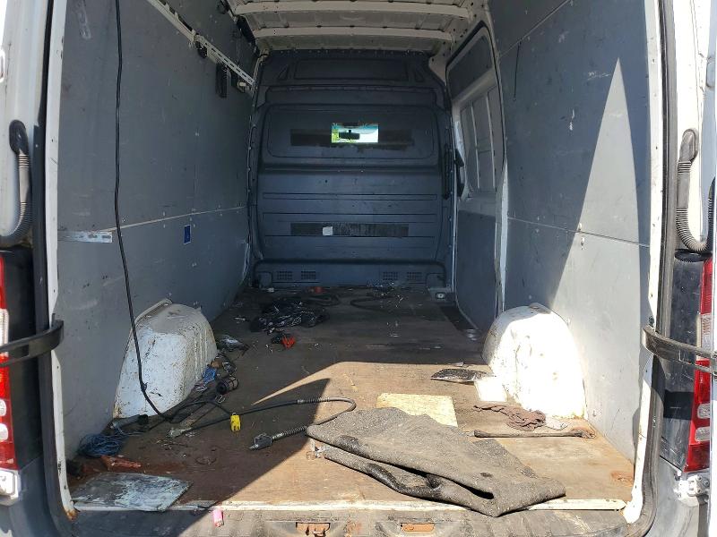Продаж на аукціоні авто 2010 Freightliner Sprinter, vin: WDYPE7CC3A5465542, номер лоту: 54412936