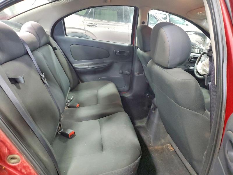 Продажа на аукционе авто 2005 Dodge Neon, vin: 1B3ES56C95D261403, номер лота: 54763686
