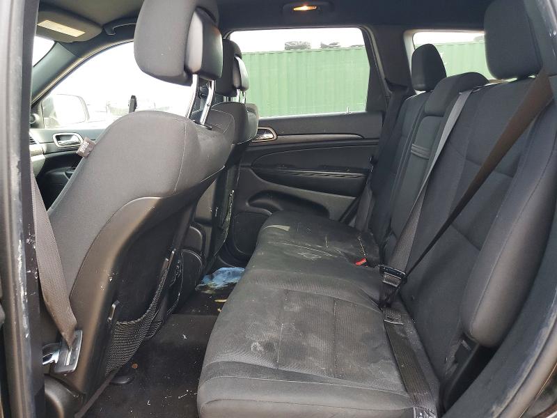 Продаж на аукціоні авто 2015 Jeep Grand Cherokee, vin: 1C4RJFAG4FC675358, номер лоту: 52142966